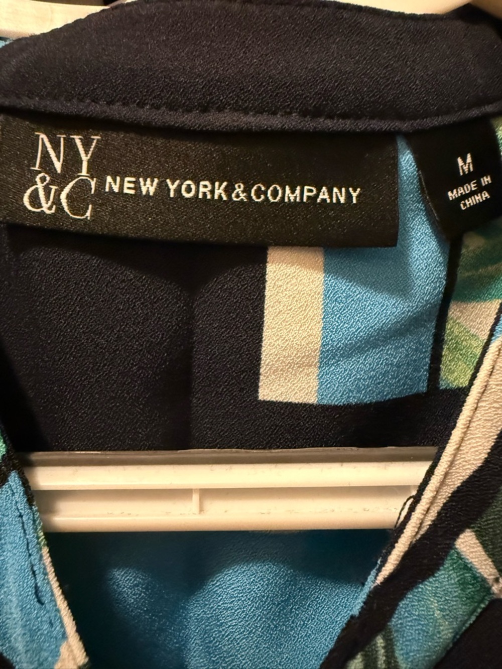 3 NY&Co Dress Bundle - Picture 3 of 13
